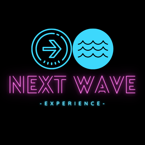 Next Wave Experience - Logo